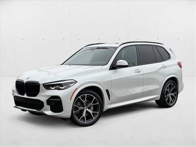2023 BMW X5 40i — SUV — 44,424 mi — Carlsbad, CA