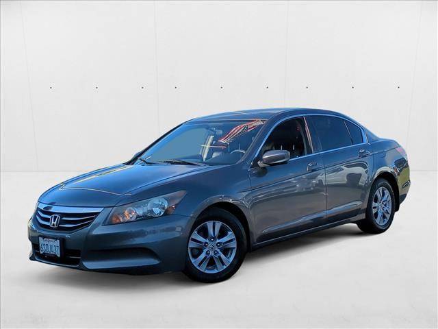2011 Honda Accord SE — Sedan — 119,232 mi — Carlsbad, CA