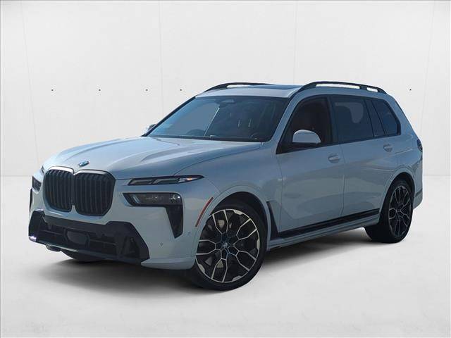 2023 BMW X7 40i — SUV — 25,528 mi — Carlsbad, CA
