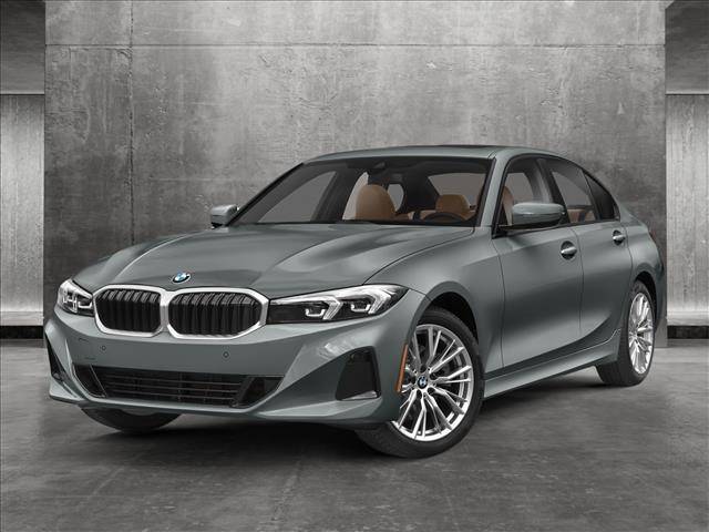 2024 BMW 3 Series 330i — Sedan — 16,688 mi — Carlsbad, CA