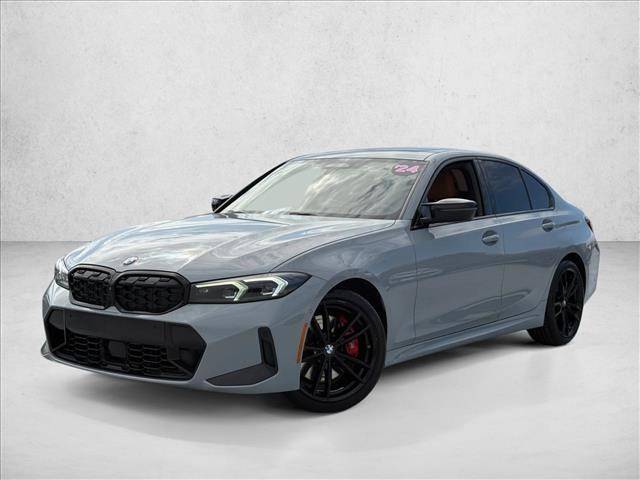 2024 BMW 3 Series M340i — Sedan — 57,175 mi — Carlsbad, CA