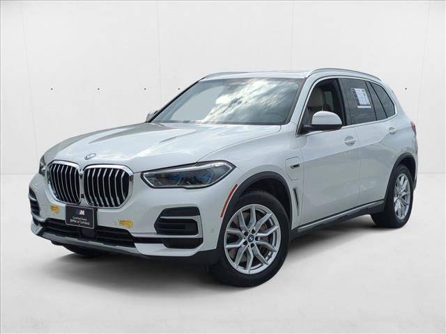 2022 BMW X5 45e — SUV — 42,060 mi — Carlsbad, CA