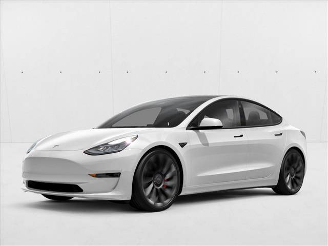 2021 Tesla Model 3 Standard Range Plus — Sedan — 89,976 mi — Carlsbad, CA