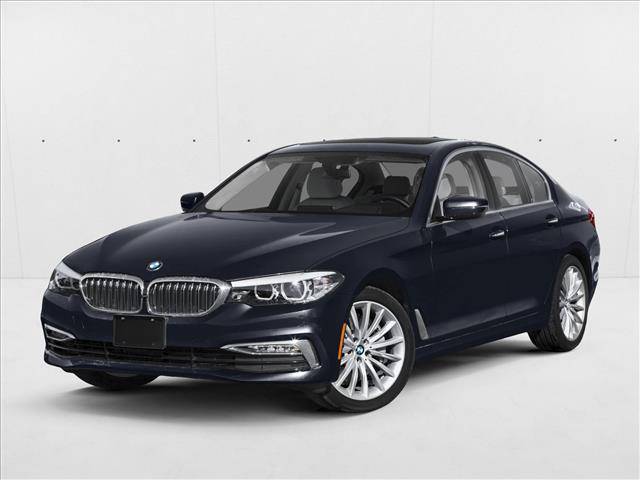 2018 BMW 5 Series 530i — Sedan — 77,868 mi — Carlsbad, CA
