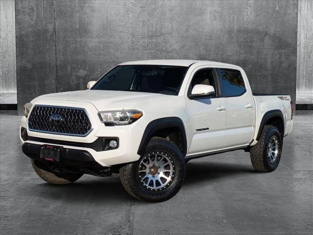 2019 Toyota Tacoma TRD Off Road — Pickup Truck — 91,000 mi — Carlsbad, CA