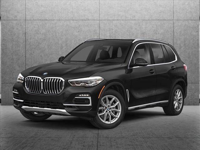 2023 BMW X5 40i — SUV — 26,366 mi — Carlsbad, CA