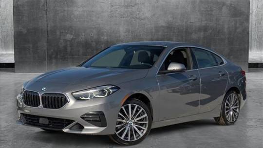 2022 BMW 2 Series 228i — Sedan — 50,964 mi — Carlsbad, CA