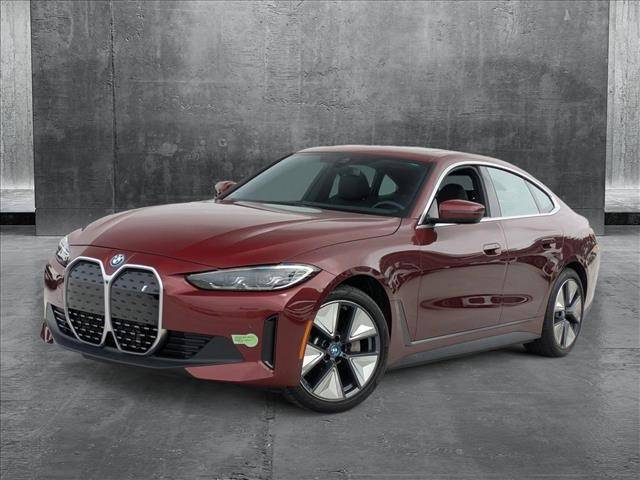 2023 BMW i4 eDrive35 — Sedan — 5,959 mi — Carlsbad, CA