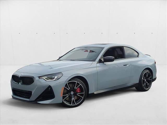 2023 BMW 2 Series M240i — Coupe — 14,270 mi — Carlsbad, CA
