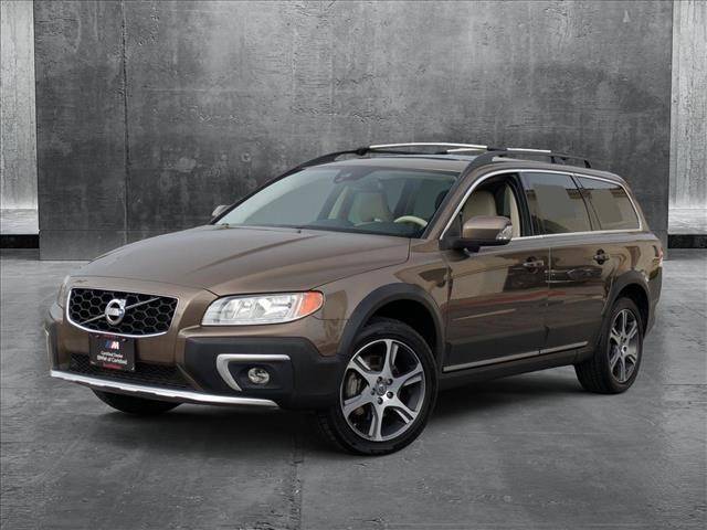 2015 Volvo XC70 T6 Premier Plus — Wagon — 123,489 mi — Carlsbad, CA