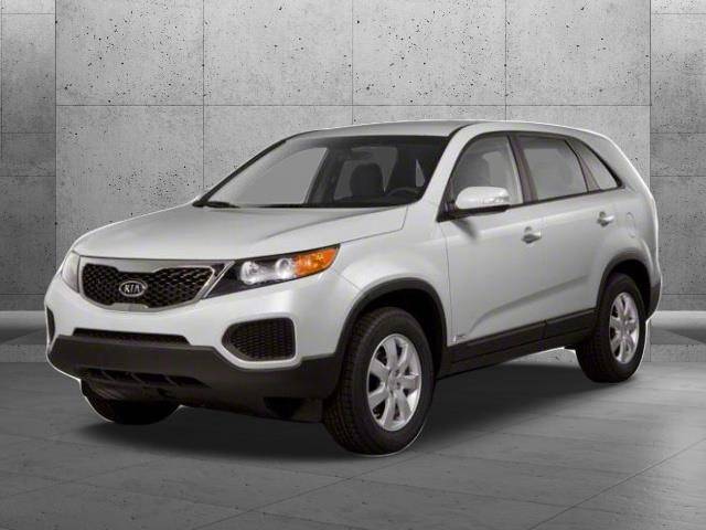 2012 Kia Sorento EX — SUV — 144,474 mi — Carlsbad, CA
