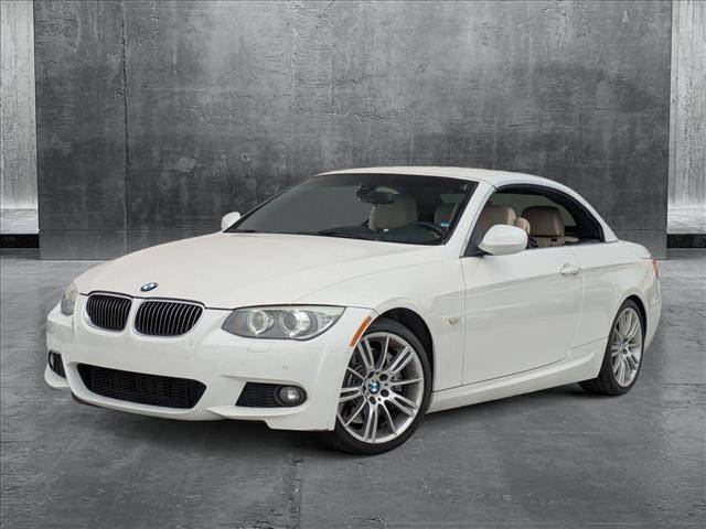 2011 BMW 3 Series 335i — Convertible — 141,711 mi — Carlsbad, CA