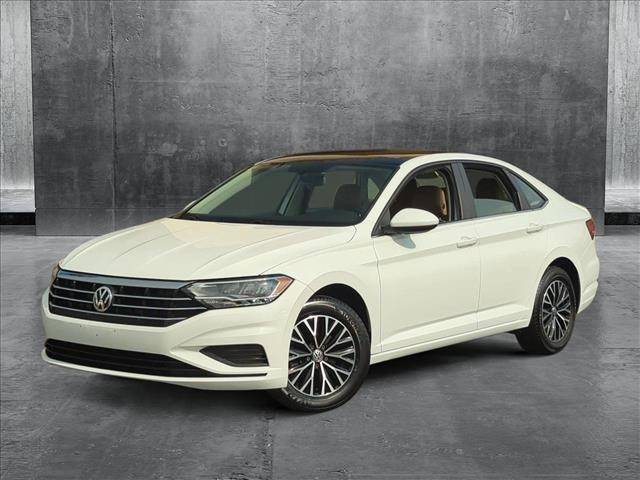2019 Volkswagen Jetta S — Sedan — 92,458 mi — Carlsbad, CA