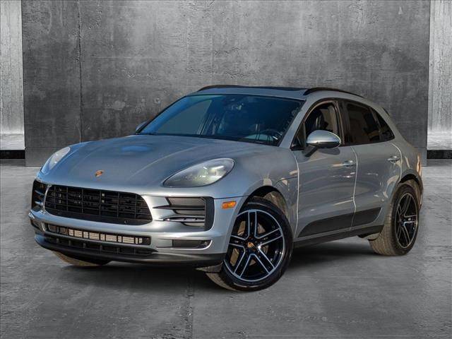 2019 Porsche Macan Standard — SUV — 67,497 mi — Carlsbad, CA