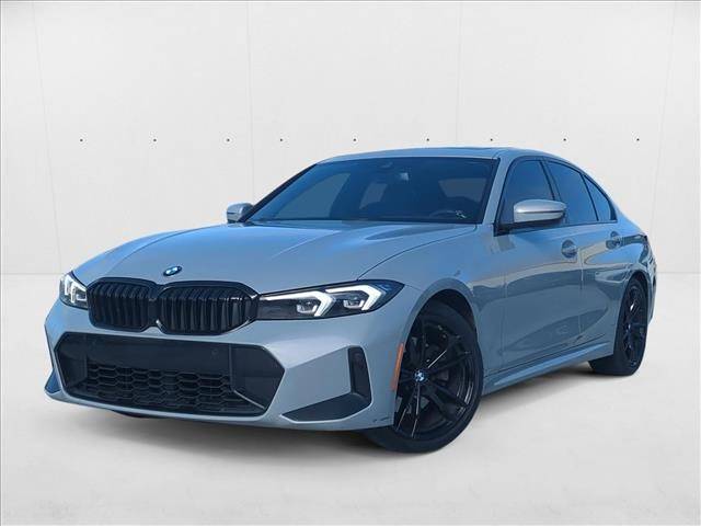 2023 BMW 3 Series 330i — Sedan — 39,858 mi — Carlsbad, CA