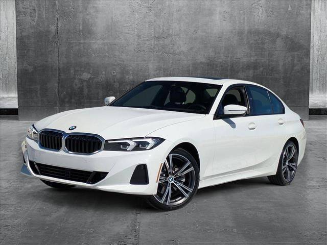 2023 BMW 3 Series 330i — Sedan — 13,229 mi — Carlsbad, CA