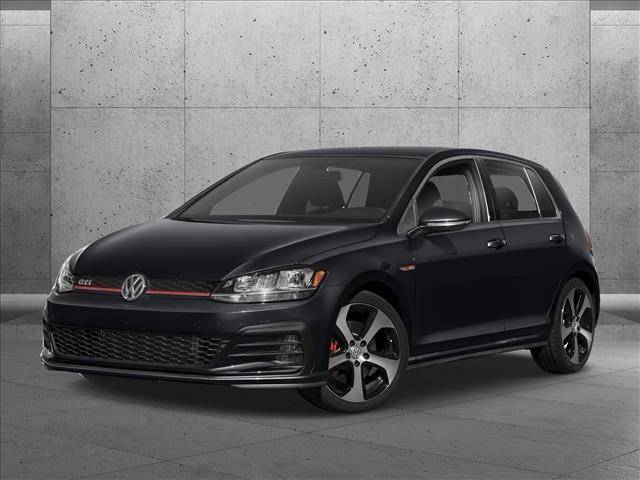 2018 Volkswagen Golf GTI S — Hatchback — 59,367 mi — Carlsbad, CA
