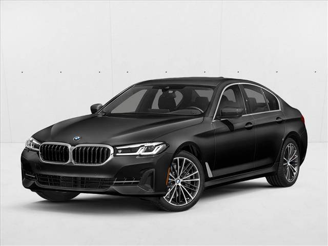 2023 BMW 5 Series 540i — Sedan — 31,569 mi — Carlsbad, CA