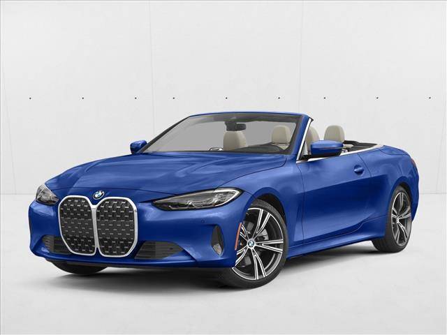 2023 BMW 4 Series 430i — Convertible — 23,755 mi — Carlsbad, CA