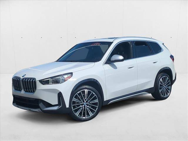 2023 BMW X1 28i — SUV — 30,312 mi — Carlsbad, CA