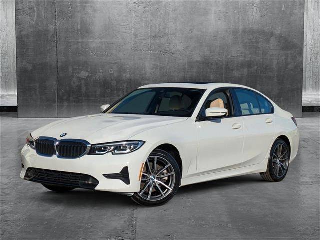 2022 BMW 3 Series 330i — Sedan — 40,523 mi — Carlsbad, CA