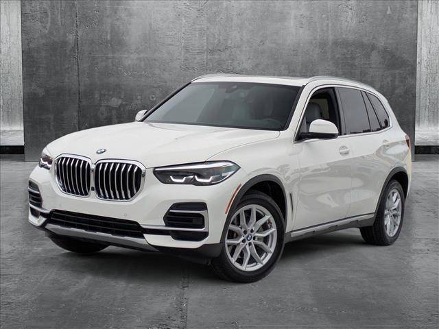 2023 BMW X5 40i — SUV — 25,794 mi — Carlsbad, CA