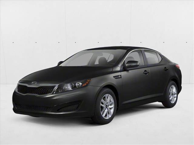 2013 Kia Optima EX — Sedan — 59,255 mi — Carlsbad, CA