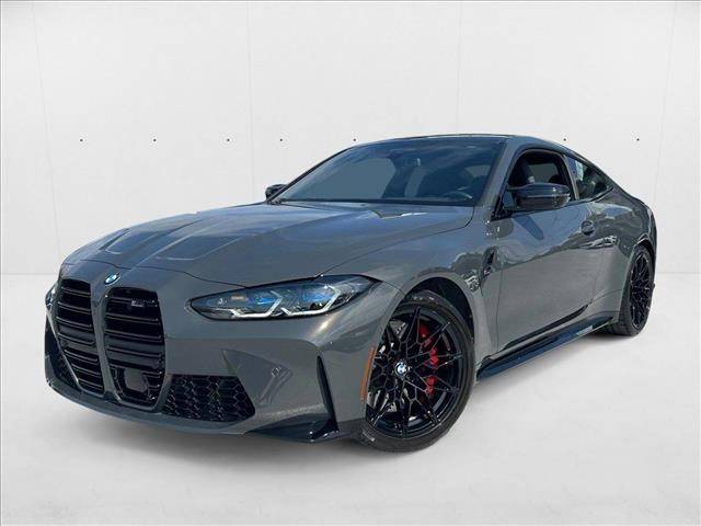 2024 BMW M4 Competition — Coupe — 15,653 mi — Carlsbad, CA