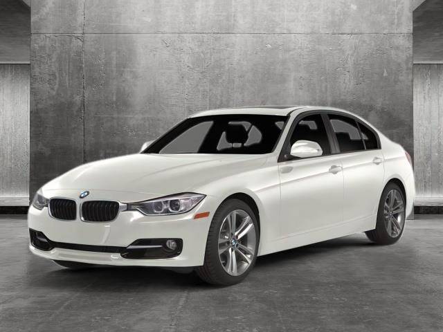 2013 BMW 3 Series 320i — Sedan — 126,964 mi — Carlsbad, CA
