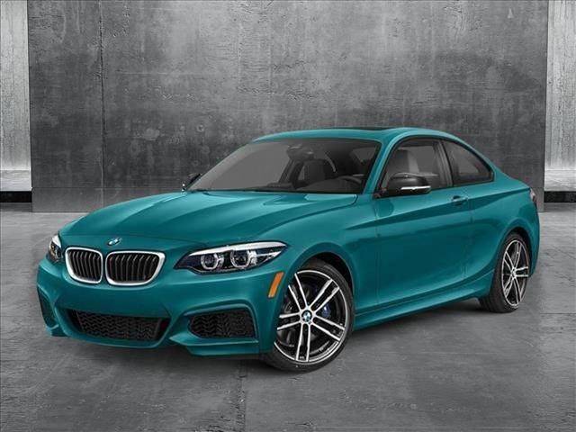 2020 BMW 2 Series M240i — Coupe — 44,696 mi — Carlsbad, CA