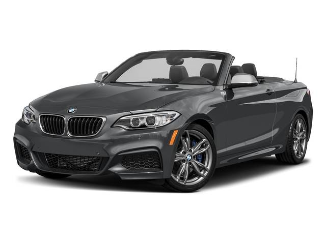 2017 BMW 2 Series M240i — Convertible — 69,470 mi — Carlsbad, CA