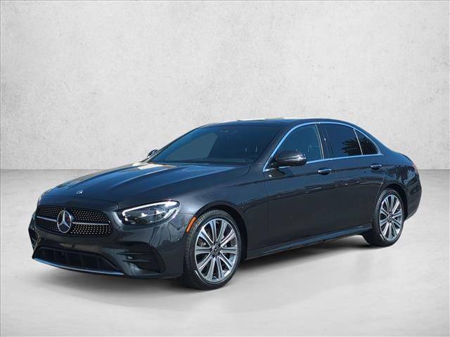 2023 Mercedes-Benz E-Class E 350 — Sedan — 31,465 mi — Carlsbad, CA