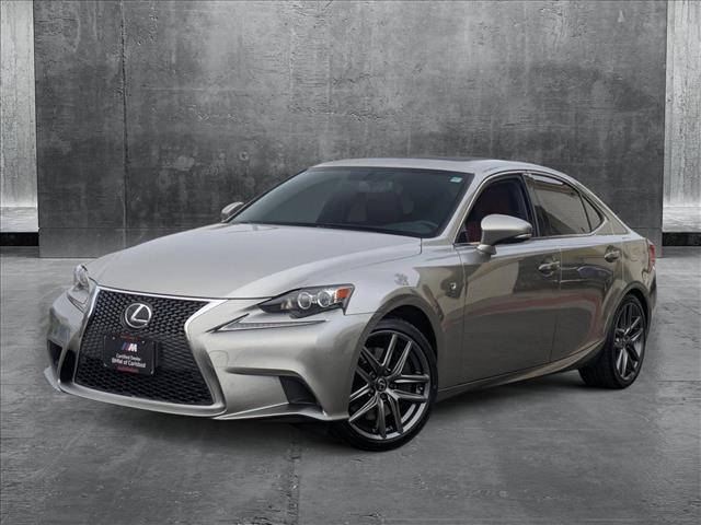2016 Lexus IS IS 200t — Sedan — 114,698 mi — Carlsbad, CA