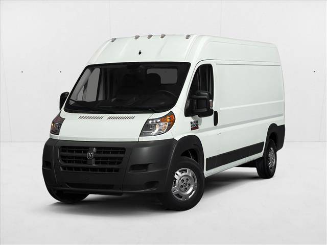 2014 Ram ProMaster Cargo Van 2500 — Cargo Van — 66,460 mi — Carlsbad, CA
