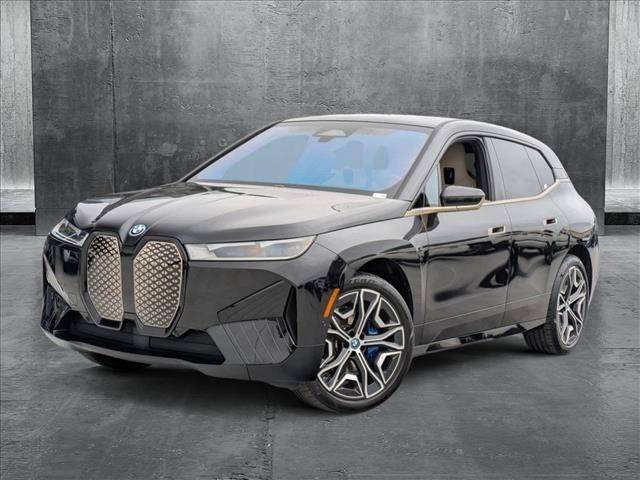 2023 BMW iX xDrive50 — SUV — 19,319 mi — Carlsbad, CA