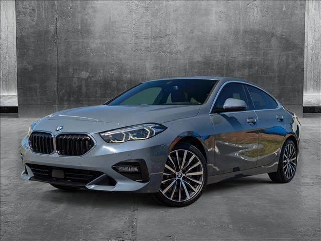 2021 BMW 2 Series 228i — Sedan — 50,011 mi — Carlsbad, CA