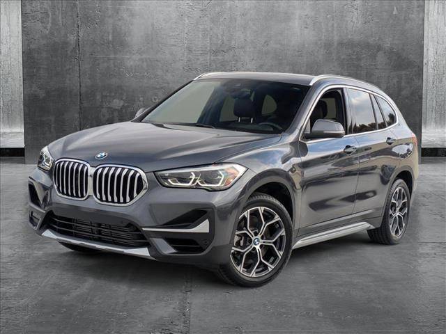 2022 BMW X1 28i — SUV — 28,767 mi — Carlsbad, CA