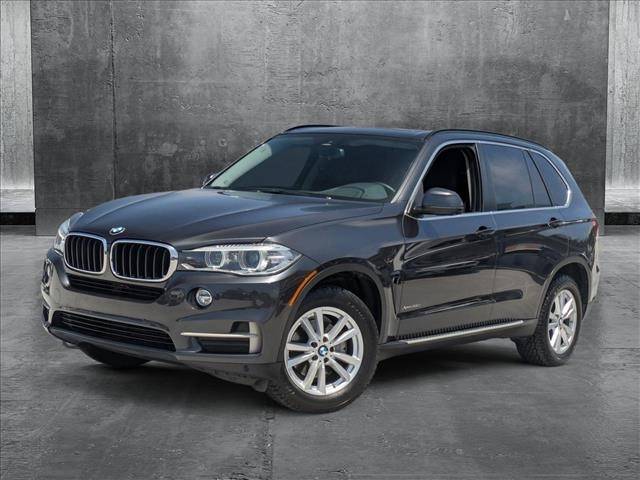 2014 BMW X5 35d — SUV — 83,784 mi — Carlsbad, CA