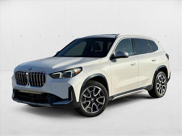 2023 BMW X1 28i — SUV — 10,144 mi — Carlsbad, CA