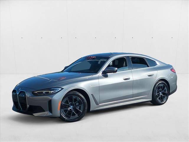 2024 BMW i4 eDrive35 — Sedan — 19,624 mi — Carlsbad, CA