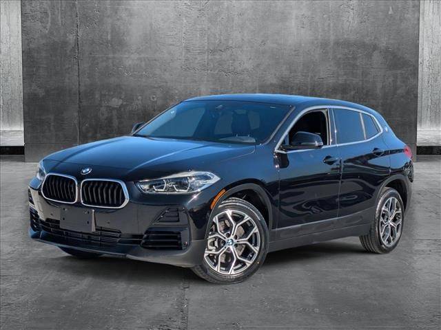 2023 BMW X2 28i — SUV — 17,933 mi — Carlsbad, CA