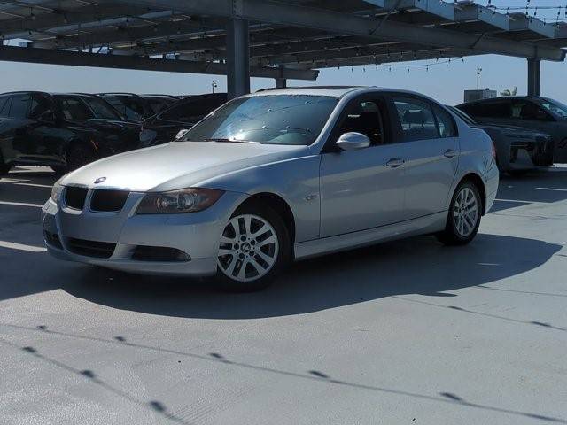 2006 BMW 3 Series 325xi — Sedan — 114,909 mi — Carlsbad, CA