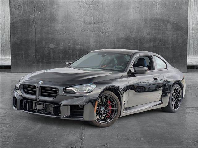 2024 BMW M2 Standard — Coupe — 10,367 mi — Carlsbad, CA