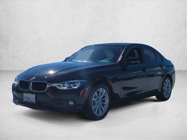 2018 BMW 3 Series 320i — Sedan — 43,044 mi — Carlsbad, CA