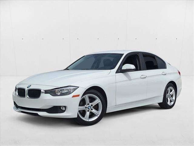 2015 BMW 3 Series 320i — Sedan — 145,205 mi — Carlsbad, CA