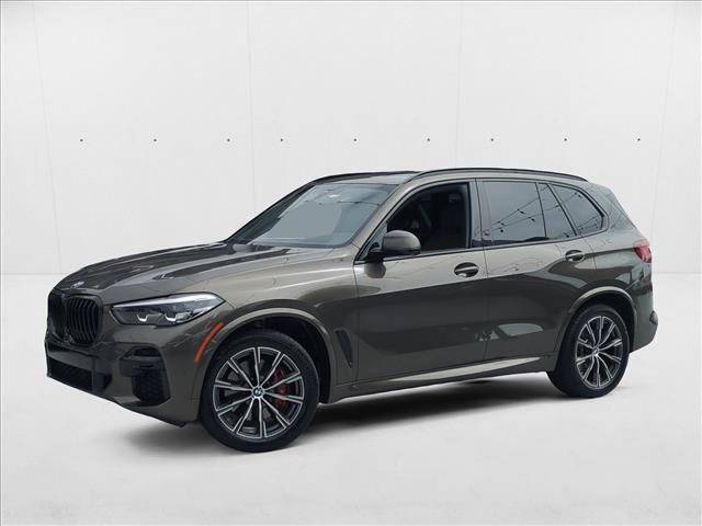 2023 BMW X5 40i — SUV — 21,021 mi — Carlsbad, CA