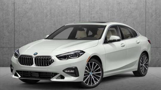 2023 BMW 2 Series 228i — Sedan — 18,380 mi — Carlsbad, CA