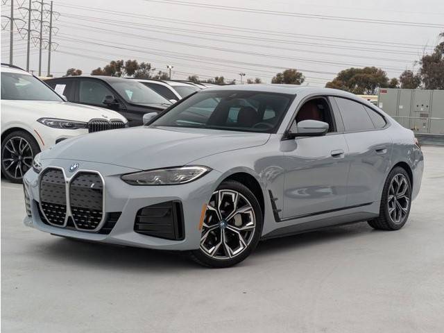 2023 BMW i4 eDrive40 — Sedan — 16,049 mi — Carlsbad, CA
