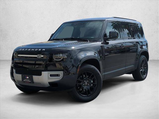 2024 Land Rover Defender S — SUV — 27,546 mi — Carlsbad, CA