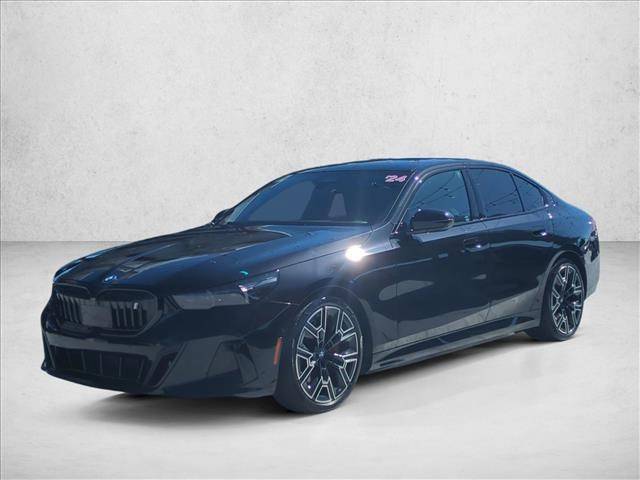 2024 BMW i5 eDrive40 — Sedan — 283,014 mi — Carlsbad, CA